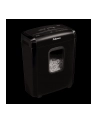 fellowes Niszczarka 6M P-4/T-4 ścinki 4x12mm - nr 16