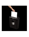 fellowes Niszczarka 6M P-4/T-4 ścinki 4x12mm - nr 17