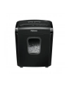 fellowes Niszczarka 6M P-4/T-4 ścinki 4x12mm - nr 19
