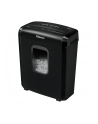 fellowes Niszczarka 6M P-4/T-4 ścinki 4x12mm - nr 20