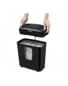 fellowes Niszczarka 6M P-4/T-4 ścinki 4x12mm - nr 21