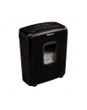 fellowes Niszczarka 6M P-4/T-4 ścinki 4x12mm - nr 26