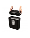 fellowes Niszczarka 6M P-4/T-4 ścinki 4x12mm - nr 31