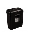 fellowes Niszczarka 6M P-4/T-4 ścinki 4x12mm - nr 32