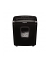 fellowes Niszczarka 6M P-4/T-4 ścinki 4x12mm - nr 34