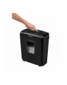 fellowes Niszczarka 6M P-4/T-4 ścinki 4x12mm - nr 6