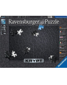 Puzzle 736el KRYPT czarny 152605 RAVENSBURGER - nr 4