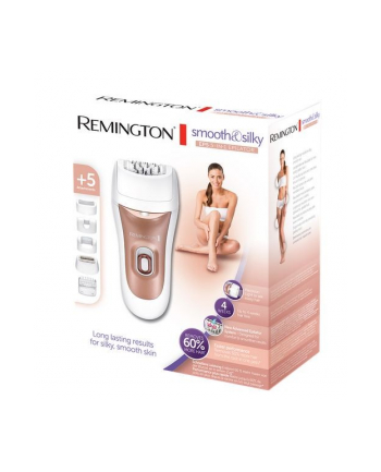 remington Depilator 5 w 1 smooth&silky EP7500