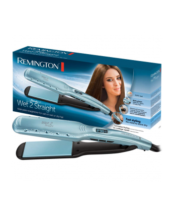 remington Prostownica do włosów Wet 2 Straight S7350