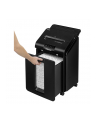 fellowes Niszczarka AutoMax 100M P-4 ścinki 4x10mm - nr 46