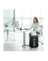fellowes Niszczarka AutoMax 100M P-4 ścinki 4x10mm - nr 49