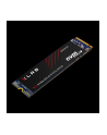 pny Dysk SSD 2TB XLR8 M.2 CS3030 M280CS3030-2TB-RB - nr 8