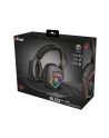 trust Słuchawki gamingowe GXT450 Blizz RGB 7.1 Surround - nr 11