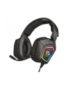 trust Słuchawki gamingowe GXT450 Blizz RGB 7.1 Surround - nr 12