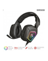 trust Słuchawki gamingowe GXT450 Blizz RGB 7.1 Surround - nr 15