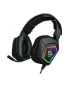 trust Słuchawki gamingowe GXT450 Blizz RGB 7.1 Surround - nr 20