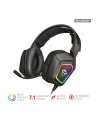trust Słuchawki gamingowe GXT450 Blizz RGB 7.1 Surround - nr 30