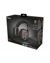 trust Słuchawki gamingowe GXT450 Blizz RGB 7.1 Surround - nr 31