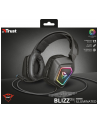 trust Słuchawki gamingowe GXT450 Blizz RGB 7.1 Surround - nr 32