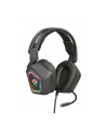 trust Słuchawki gamingowe GXT450 Blizz RGB 7.1 Surround - nr 33