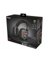 trust Słuchawki gamingowe GXT450 Blizz RGB 7.1 Surround - nr 3
