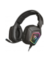 trust Słuchawki gamingowe GXT450 Blizz RGB 7.1 Surround - nr 42