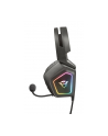 trust Słuchawki gamingowe GXT450 Blizz RGB 7.1 Surround - nr 5