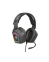 trust Słuchawki gamingowe GXT450 Blizz RGB 7.1 Surround - nr 9