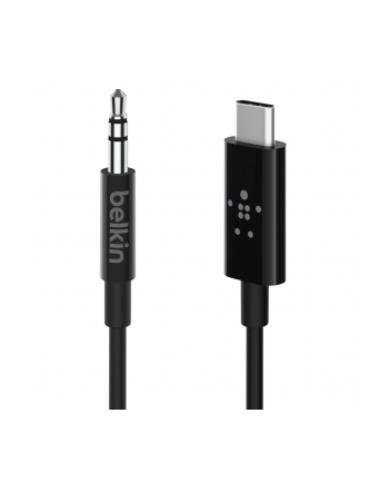 belkin Kabel USB-C 3,5mm Audio