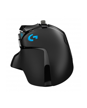 logitech Mysz G502 Hero               910-005470