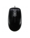 logitech Mysz B110 Silent Czarna 910-005508 - nr 88