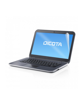 dicota Secret 14.1' (4:3) - Filtr prywatyzujący na ekran