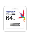 adata Pendrive UV350 64GB USB3.1 Metallic - nr 24