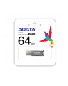 adata Pendrive UV350 64GB USB3.1 Metallic - nr 26