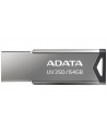 adata Pendrive UV350 64GB USB3.1 Metallic - nr 36