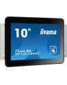 iiyama Monitor 10.1 TF1015MC-B2 POJ.10PKT,PIANKA,HDMI,DP - nr 42