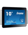 iiyama Monitor 10.1 TF1015MC-B2 POJ.10PKT,PIANKA,HDMI,DP - nr 46