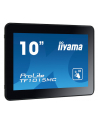 iiyama Monitor 10.1 TF1015MC-B2 POJ.10PKT,PIANKA,HDMI,DP - nr 53