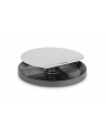 kensington Podstawka do monitora Smartfit Spin2 obrotowa, szara - nr 7