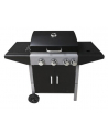 ravanson Grill gazowy GO-3 - nr 1