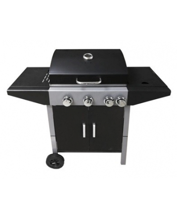 ravanson Grill gazowy GO-3