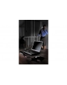 kensington Podkładka pod mysz Duo Gel czerwono-szara - nr 14