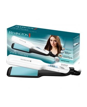 remington Prostownica do włosów Shine Therapy S8550 nr 1