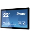 iiyama Monitor 21.5 TF2234MC-B6 IPS,10PKT.VGA,HDMI,DP, USB - nr 12