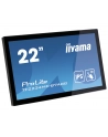 iiyama Monitor 21.5 TF2234MC-B6 IPS,10PKT.VGA,HDMI,DP, USB - nr 30