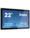 iiyama Monitor 21.5 TF2234MC-B6 IPS,10PKT.VGA,HDMI,DP, USB - nr 32