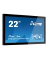 iiyama Monitor 21.5 TF2234MC-B6 IPS,10PKT.VGA,HDMI,DP, USB - nr 36
