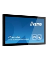 iiyama Monitor 21.5 TF2234MC-B6 IPS,10PKT.VGA,HDMI,DP, USB - nr 39