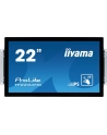 iiyama Monitor 21.5 TF2234MC-B6 IPS,10PKT.VGA,HDMI,DP, USB - nr 51
