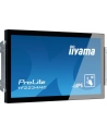 iiyama Monitor 21.5 TF2234MC-B6 IPS,10PKT.VGA,HDMI,DP, USB - nr 52